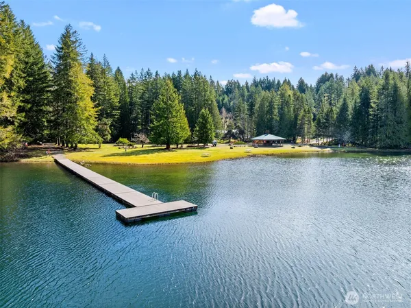 $425,000 | 132 North Kokanee Cove Way, Hoodsport, WA 98548