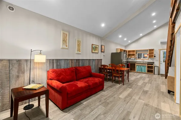 $425,000 | 132 North Kokanee Cove Way, Hoodsport, WA 98548