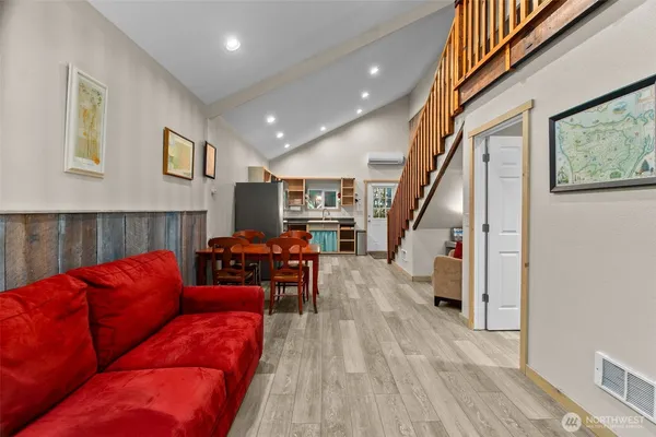 $425,000 | 132 North Kokanee Cove Way, Hoodsport, WA 98548