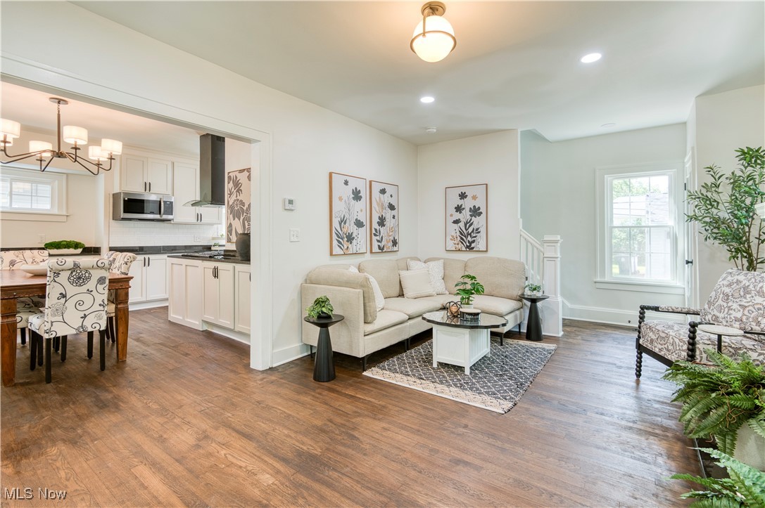 3302 Ormond Road Cleveland, OH 44118 - Photo 5 of 34 Gallery Image 5