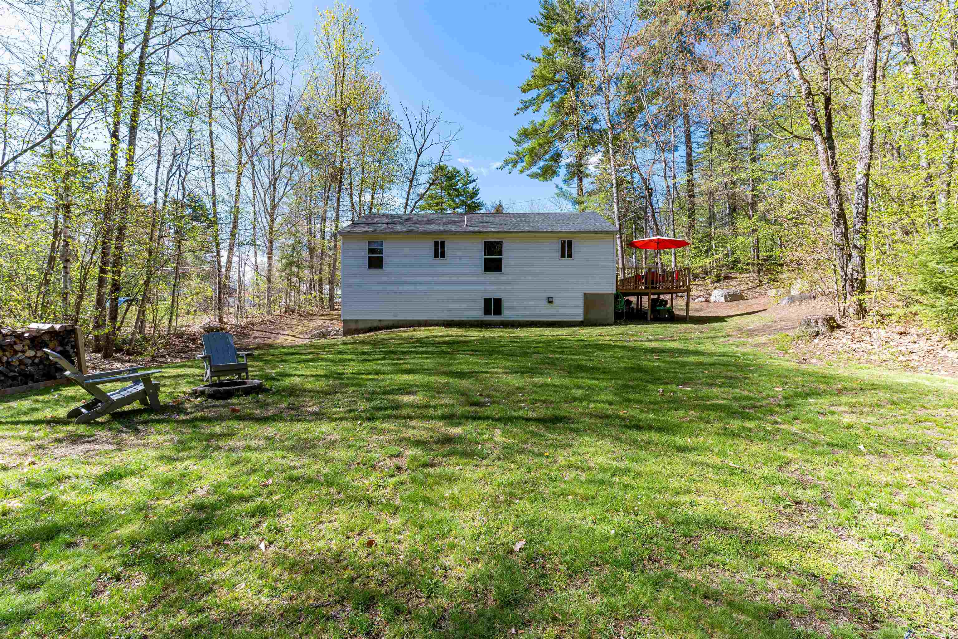 80 Bald Hill Road Conway, NH 03818 - Photo 20 of 28