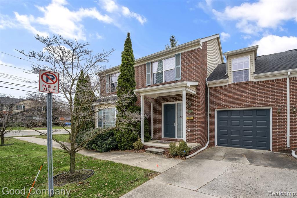 3811 Rochester Road Royal Oak, MI 48073 - Photo 23 of 26
