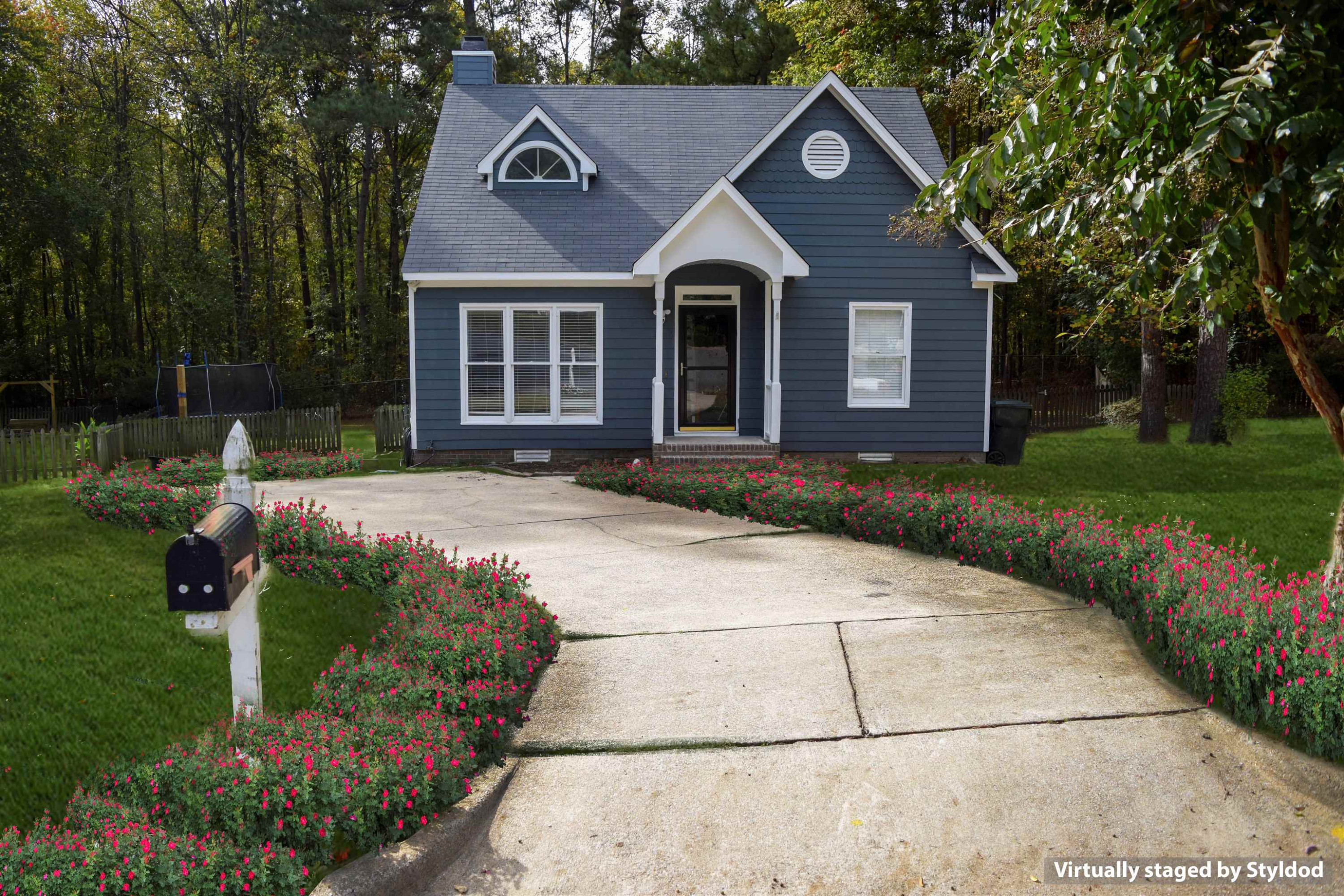 4600 Ellsmere Lane Raleigh, NC 27604 - Photo 1 of 26 Photo 1