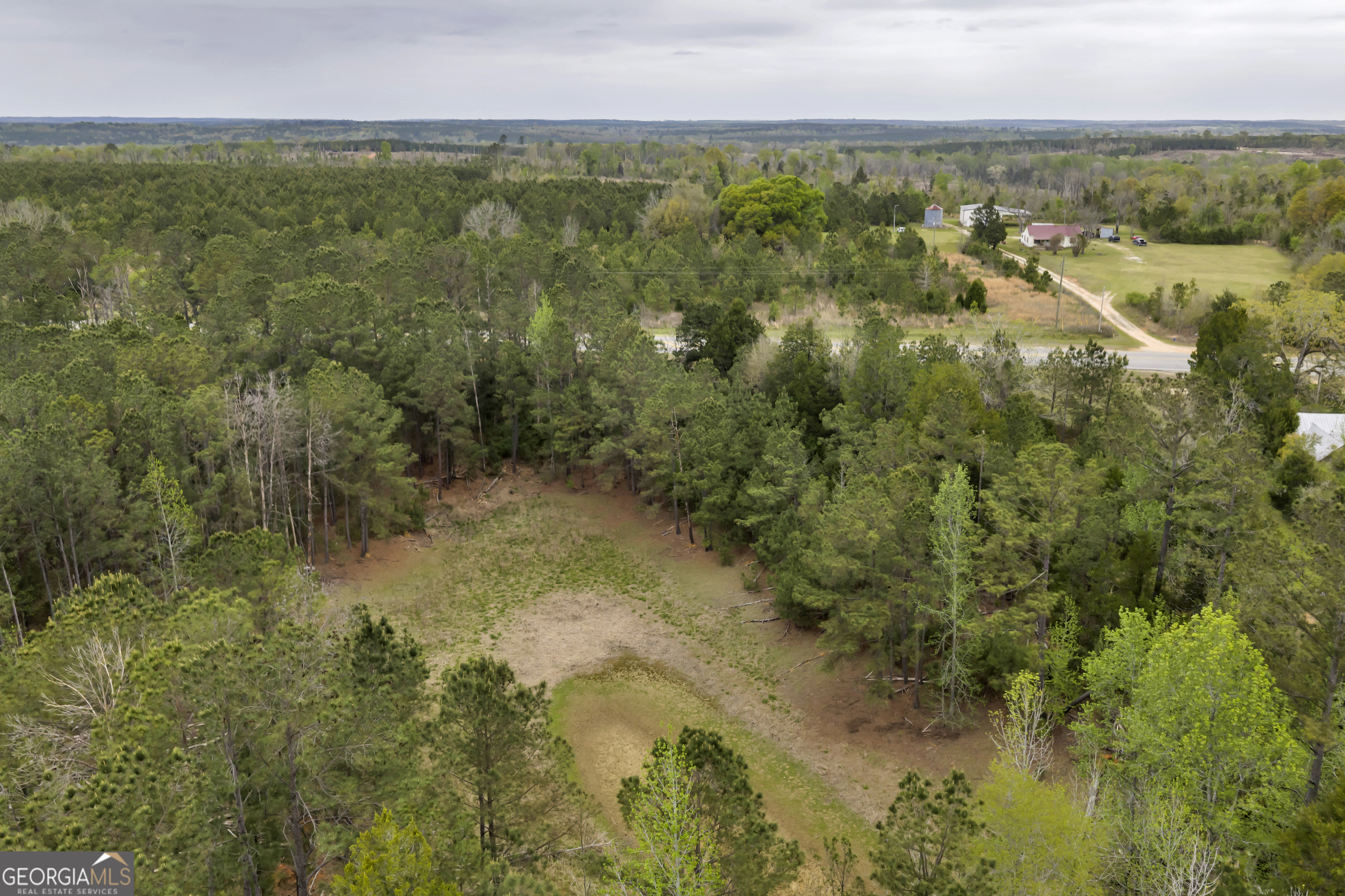 3912 Highway 82 Morris, GA 39867 - Photo 35 of 68