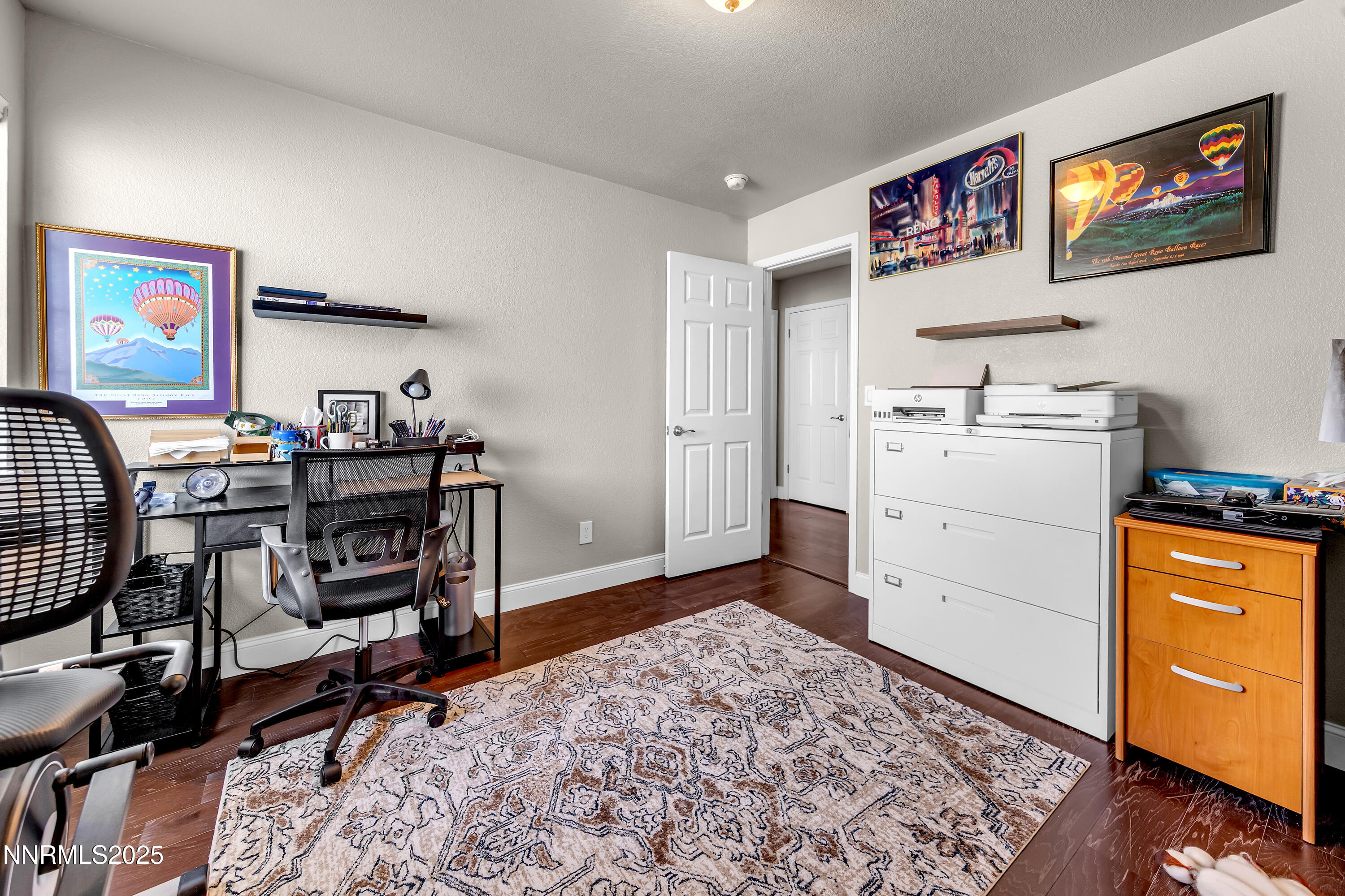 1077 Deena Way Fallon, NV 89406 - Photo 28 of 38 a view of a workspace with furniture