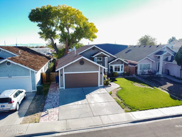 $365,000 | 1077 Deena Way, Fallon, NV 89406