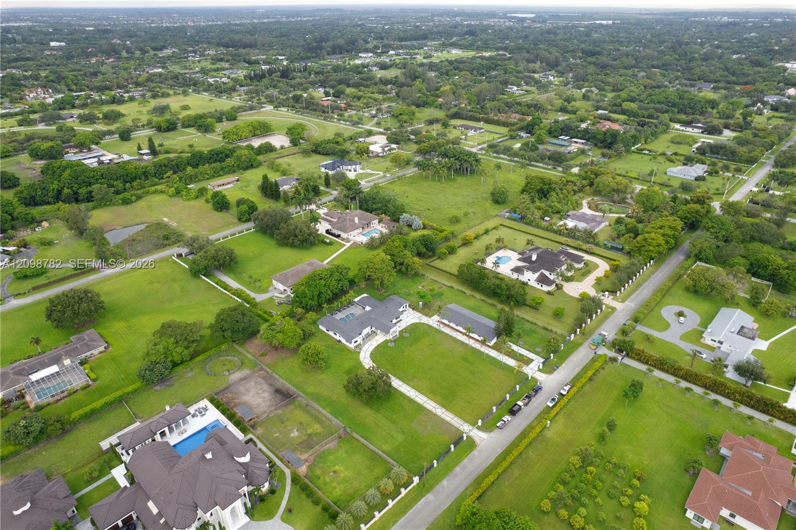 17640 Southwest 52nd Court Southwest Ranches, FL 33331 - Photo 81 of 99 Gallery Image 81