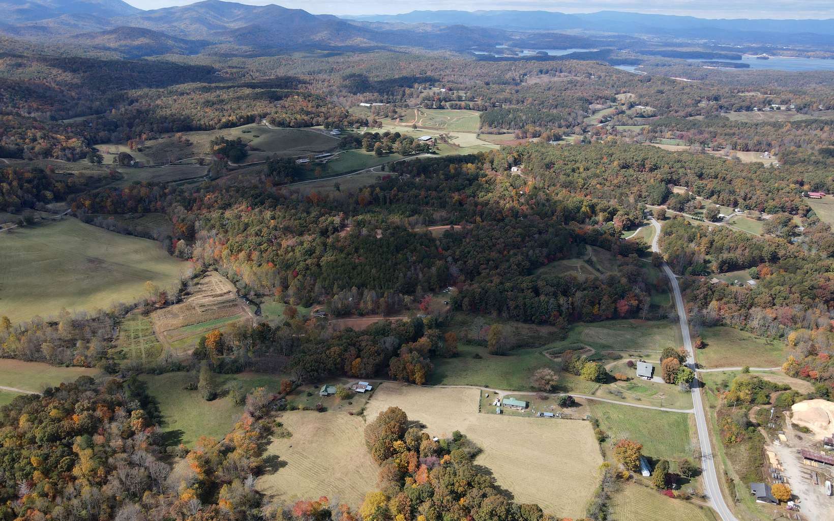 13.51 Cook Road Morganton, GA 30560 - Photo 3 of 43 Additional View