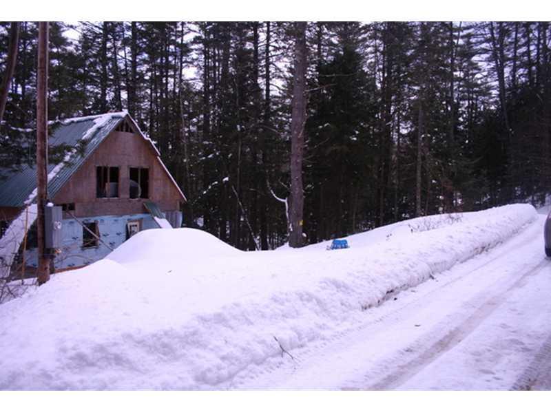 13 Herrin Woods Road Vienna, ME 04360 - Photo 7 of 11 Exterior Front.