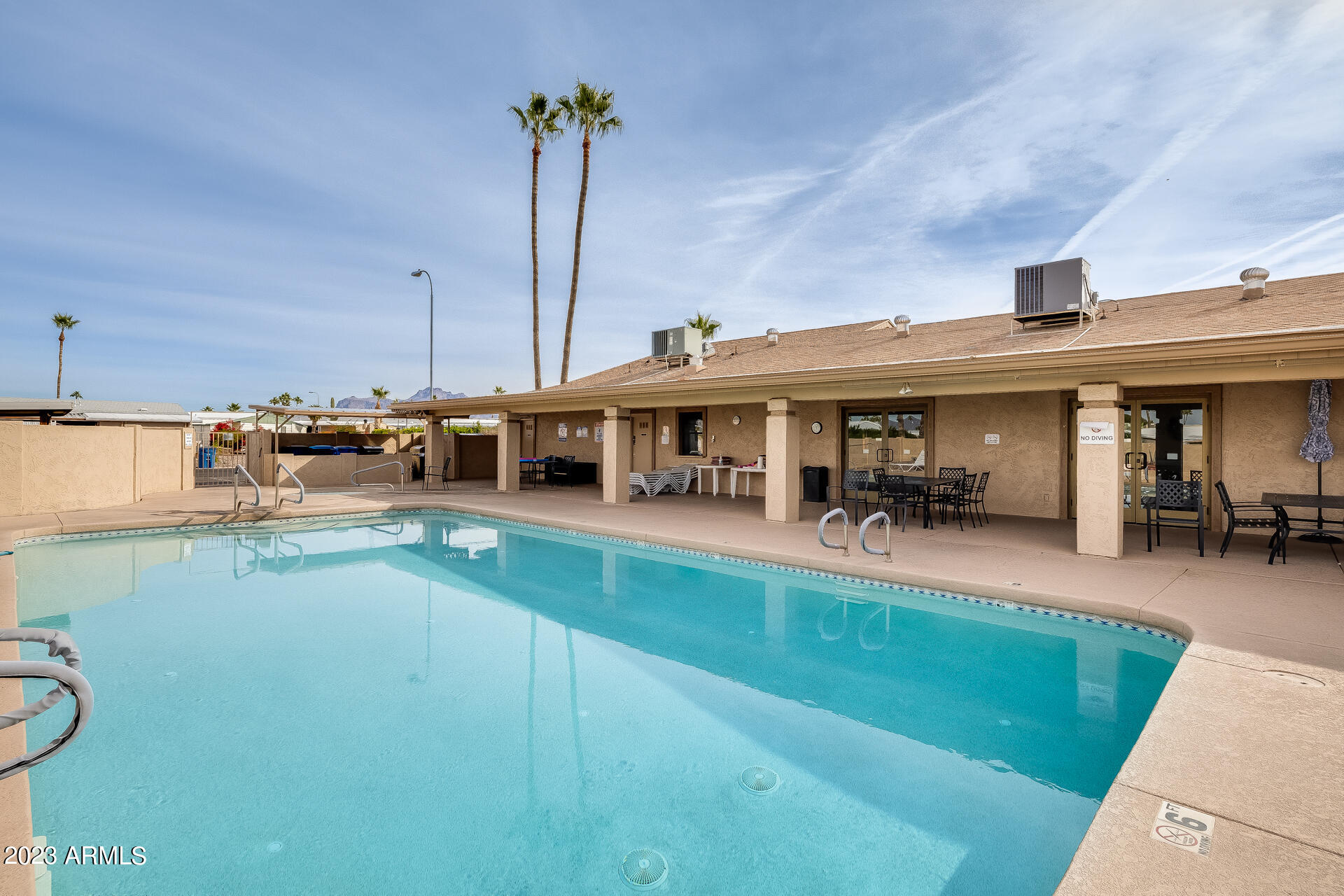 834 South Meridian Road, Unit 181 Apache Junction, AZ 85120 - Photo 4 of 37