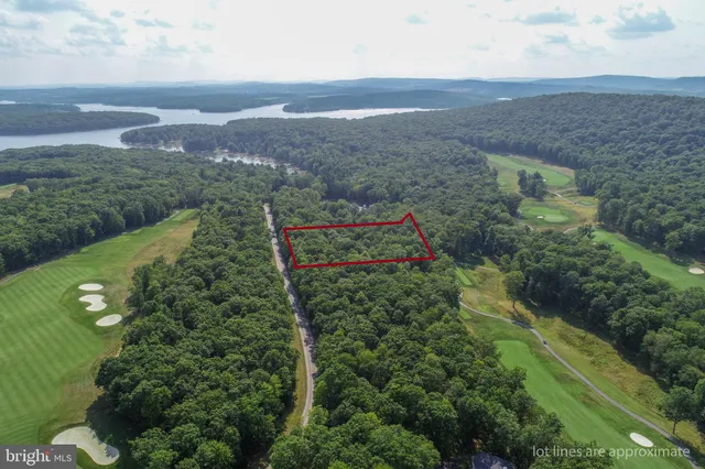 $150,000 | 1 Thousand Acres Road, Swanton, MD 21561