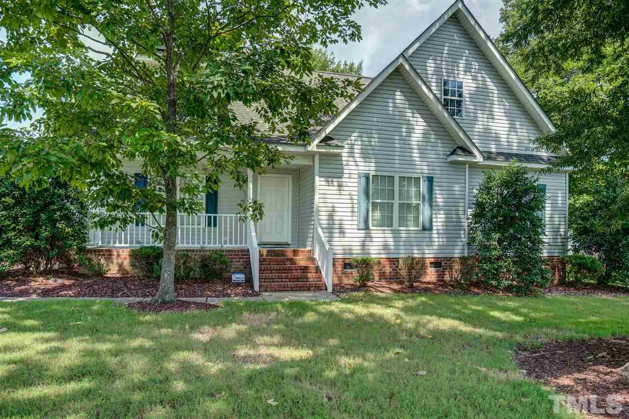 8070 Red Oak Road Battleboro, NC 27809 - Photo 1 of 22 Gallery Image 1