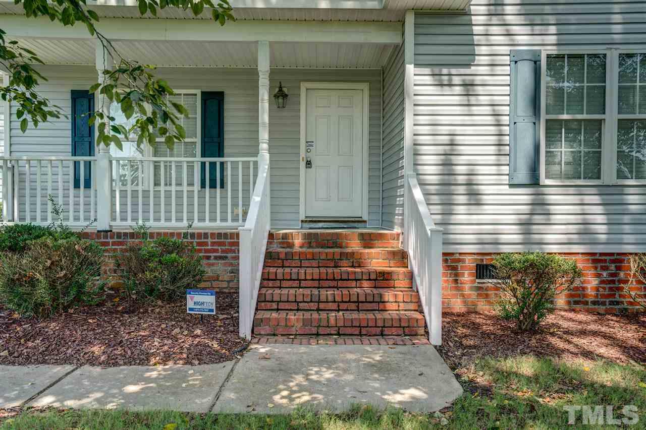 8070 Red Oak Road Battleboro, NC 27809 - Photo 2 of 22 Gallery Image 2