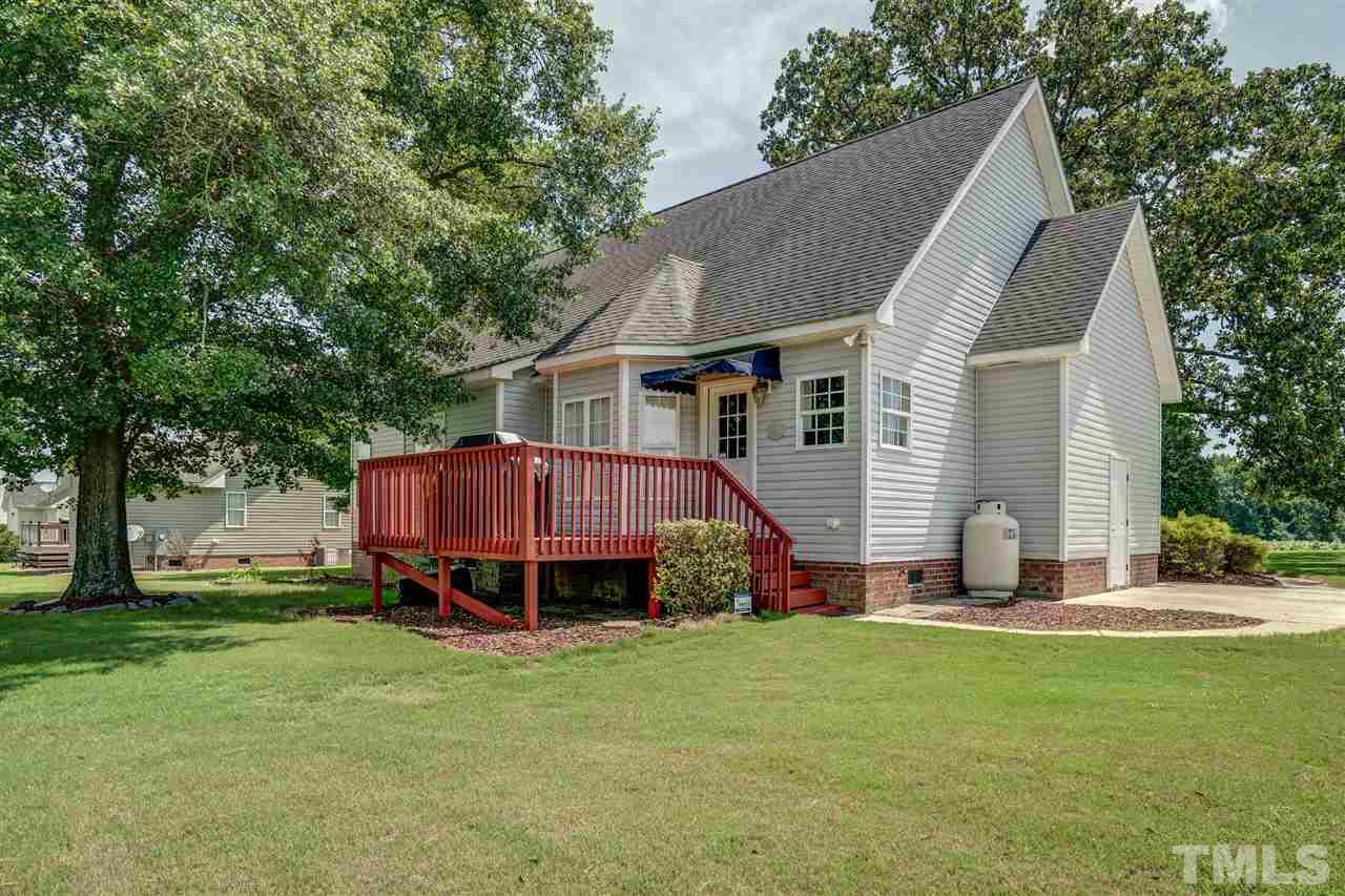 8070 Red Oak Road Battleboro, NC 27809 - Photo 20 of 22 Gallery Image 20