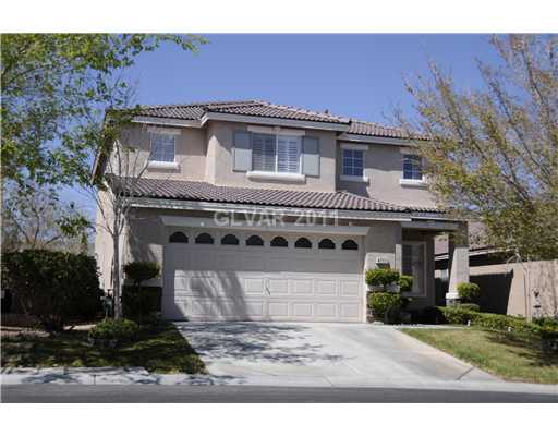 4717 Arial Ridge Street Las Vegas, NV 89147 - Photo 1 of 22 Property Photo.