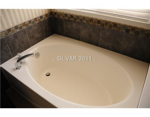 4717 Arial Ridge Street Las Vegas, NV 89147 - Photo 14 of 22 Master Bath/Spa.