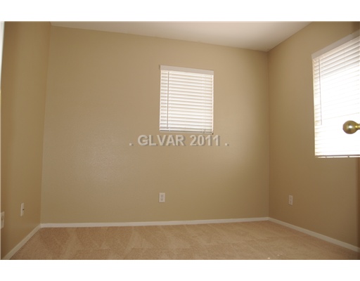 4717 Arial Ridge Street Las Vegas, NV 89147 - Photo 16 of 22 Other. 3rd bedroom
