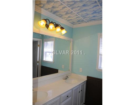 4717 Arial Ridge Street Las Vegas, NV 89147 - Photo 17 of 22 Other. 2nd bathroom