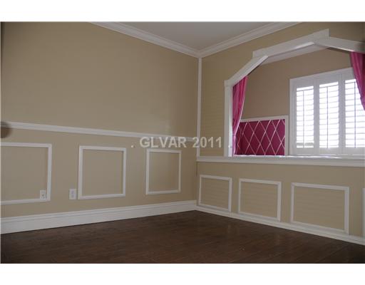 4717 Arial Ridge Street Las Vegas, NV 89147 - Photo 18 of 22 Other. 4th bedroom