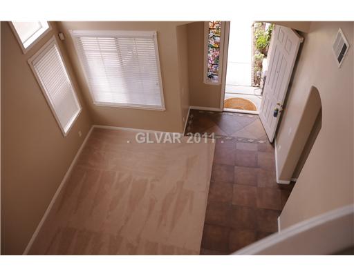 4717 Arial Ridge Street Las Vegas, NV 89147 - Photo 2 of 22 Living Room.