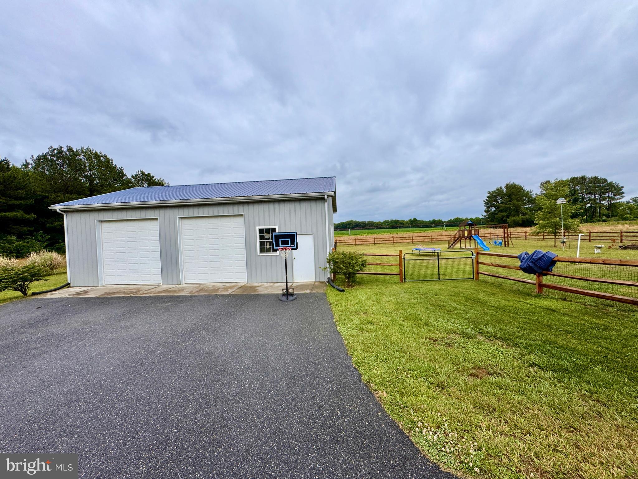 1212 Rabbit Hill Road Church Hill, MD 21623 - Photo 4 of 45