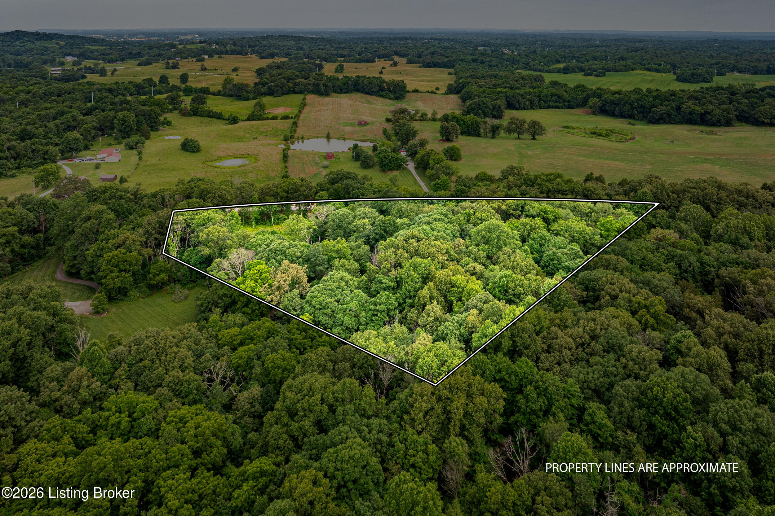 930 Garrett Road Brandenburg, KY 40108 - Photo 9 of 13 930 Garrett Rd-18