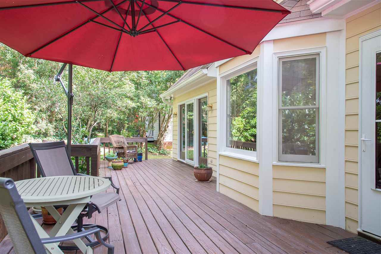 7109 Tullamore Drive Raleigh, NC 27613 - Photo 16 of 18 Photo 16