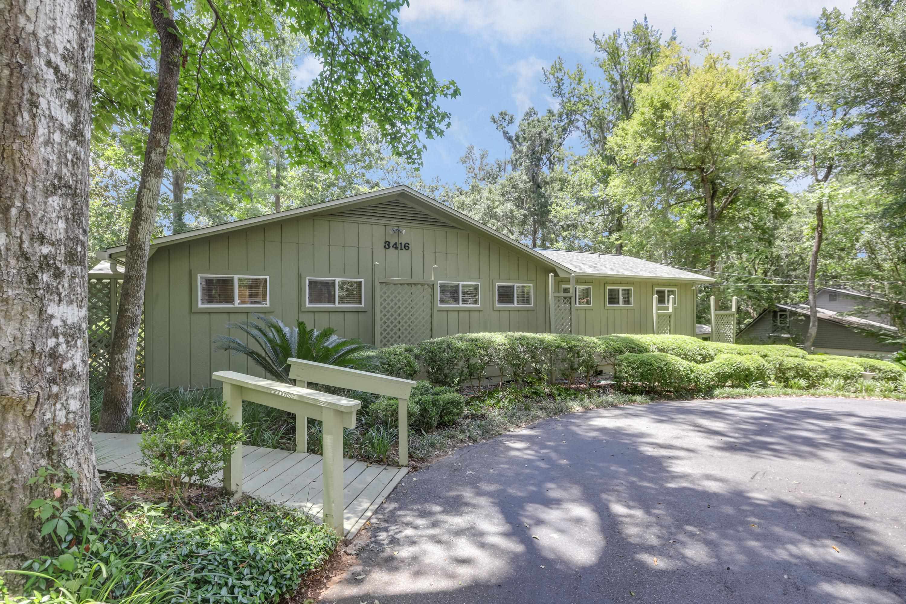 3416 Robinhood Road Tallahassee, FL 32312 - Photo 8 of 60 Gallery Image 8