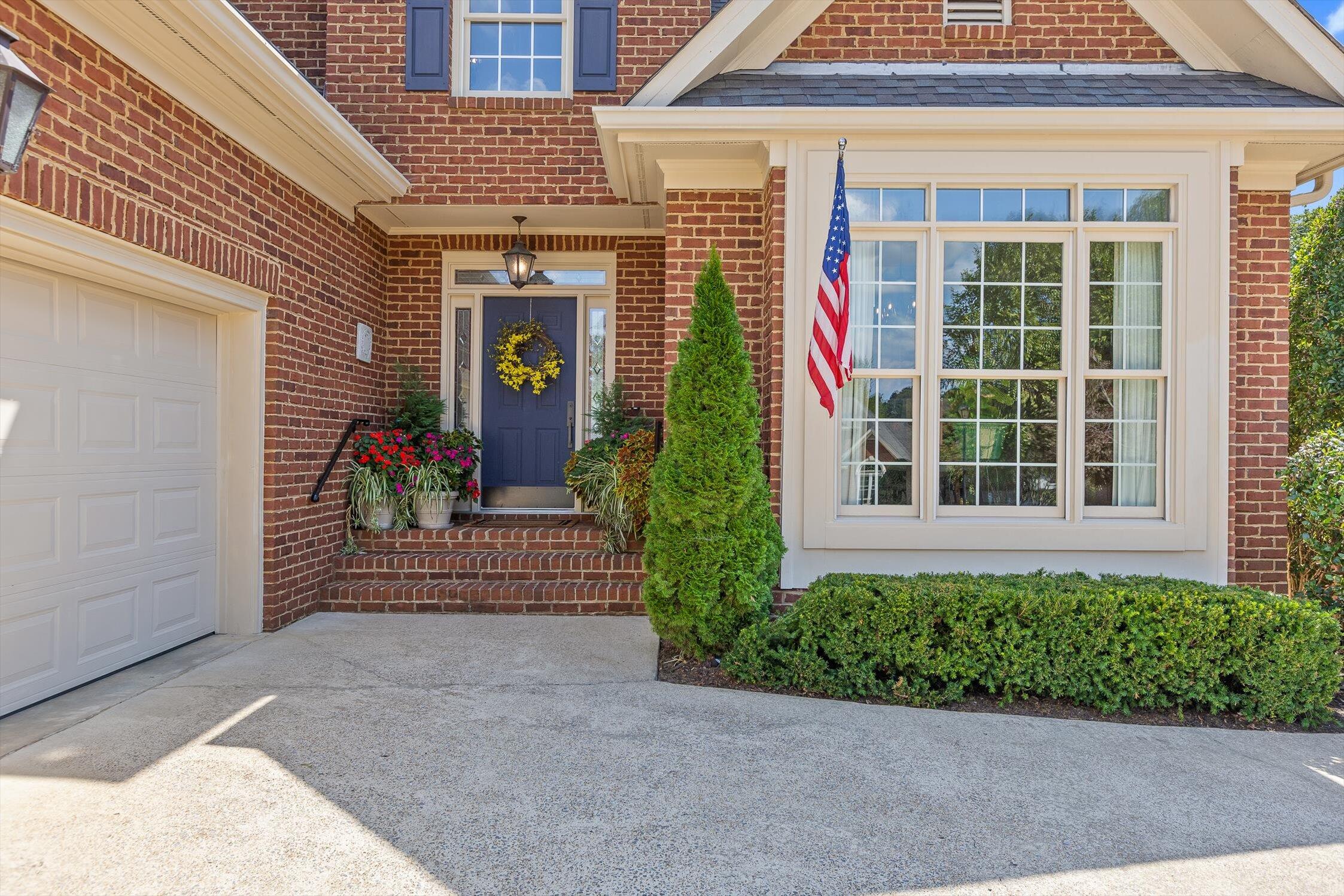 302 Willow Glen Road Chattanooga, TN 37421 - Photo 4 of 69 71-Willow Glen-6