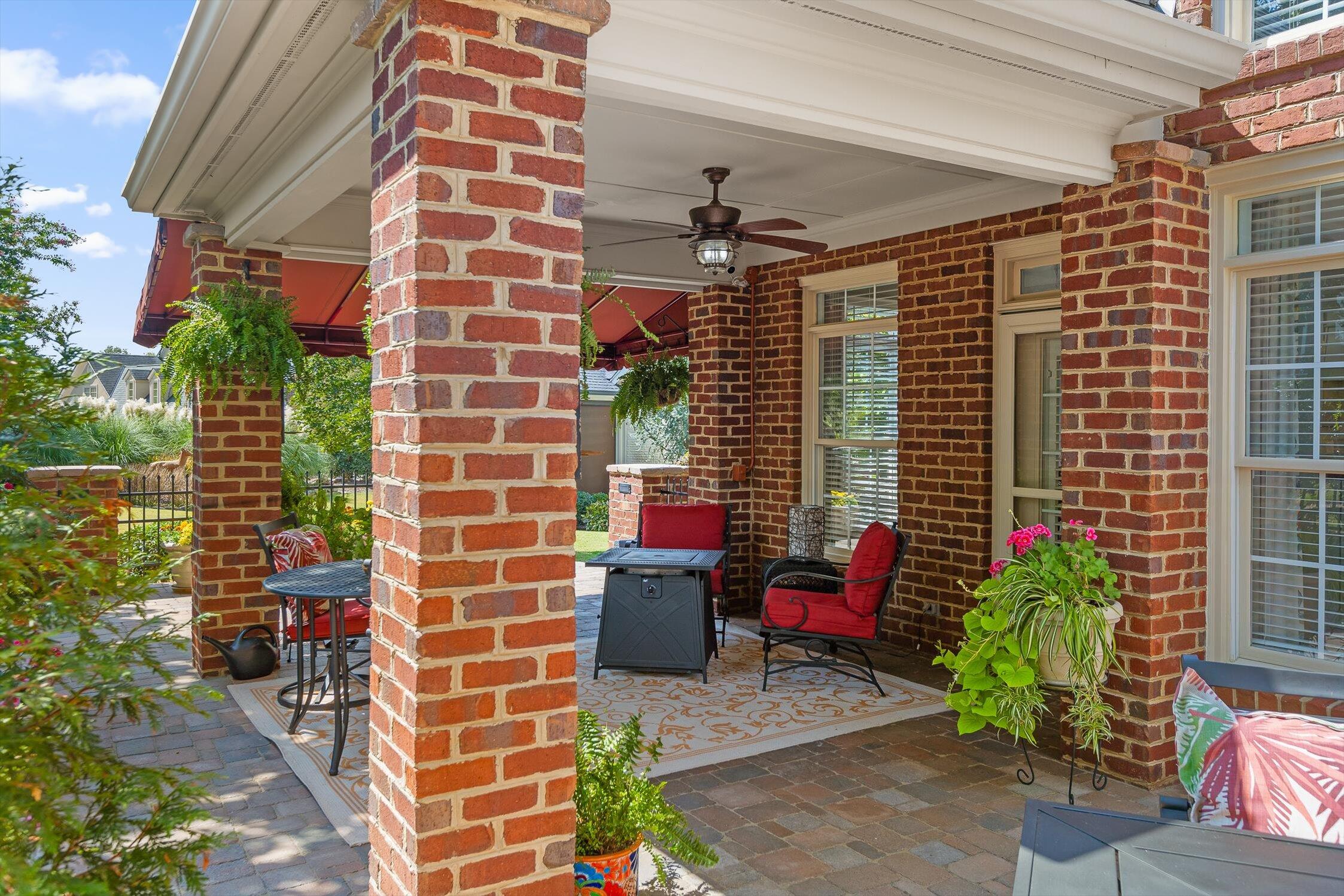 302 Willow Glen Road Chattanooga, TN 37421 - Photo 54 of 69 61-Willow Glen-16