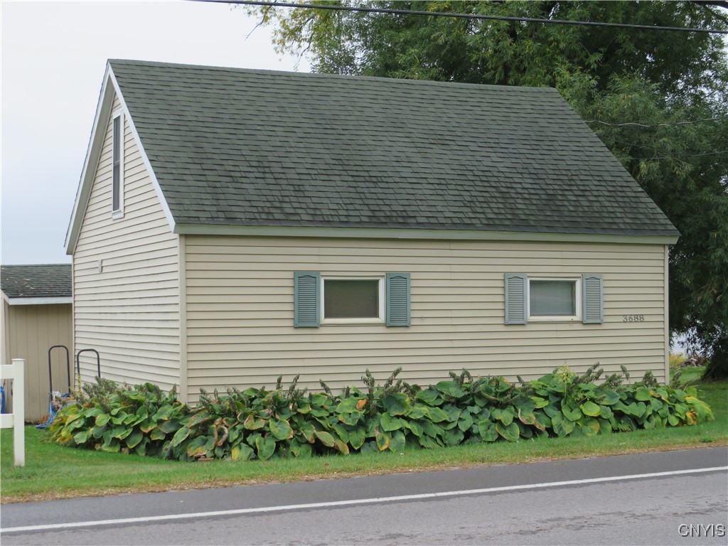 3688 County Rte 6 Morristown, NY 13646 - Photo 3 of 25