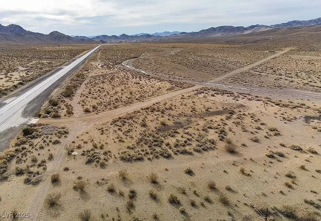 $250,000 | 62301 East Us Highway, Beatty, NV 89003