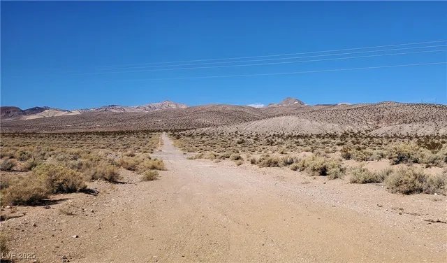 $250,000 | 62301 East Us Highway, Beatty, NV 89003