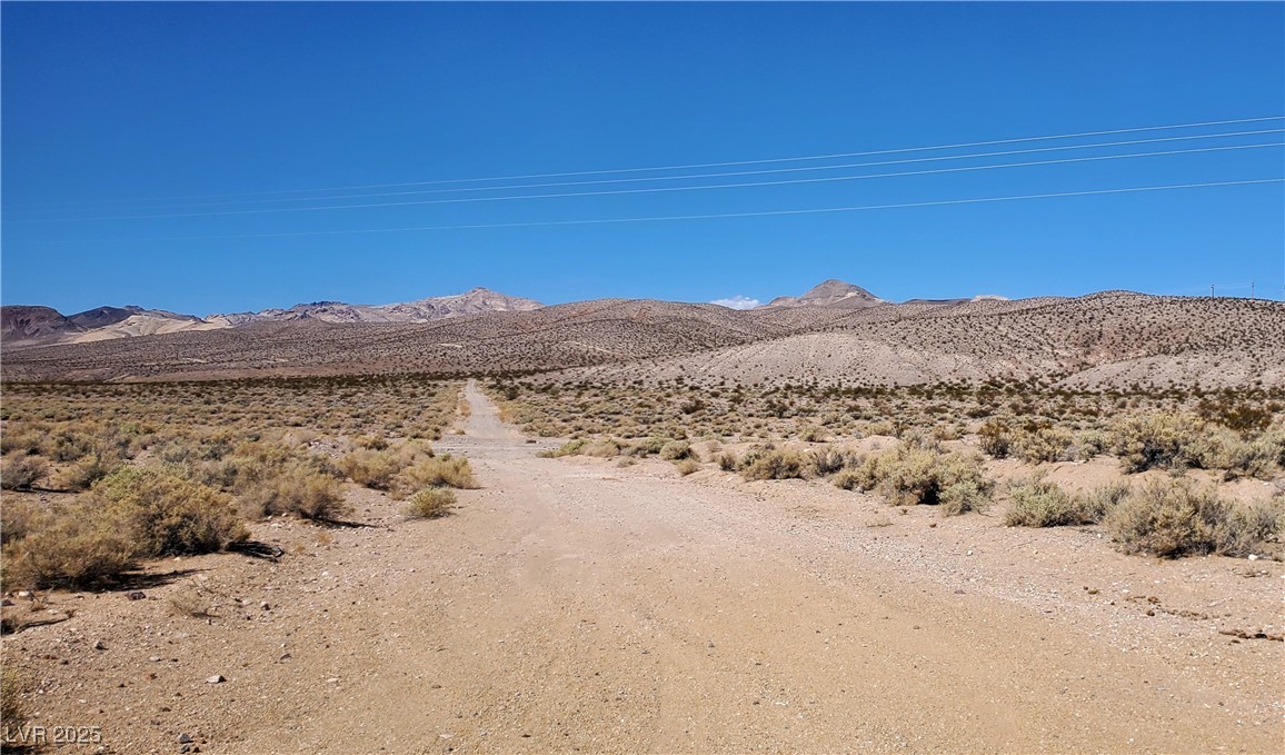 62301 East Us Highway Beatty, NV 89003 - Photo 5 of 9