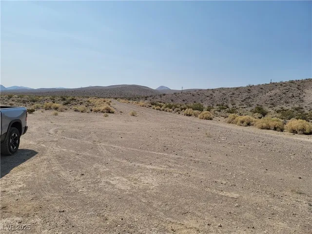 $250,000 | 62301 East Us Highway, Beatty, NV 89003