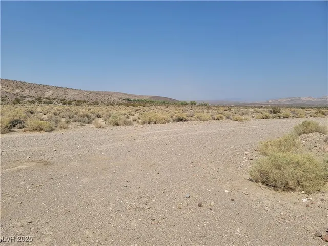 $250,000 | 62301 East Us Highway, Beatty, NV 89003