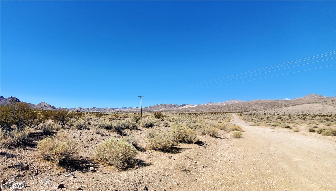 62301 East Us Highway Beatty, NV 89003 - Photo 9 of 9