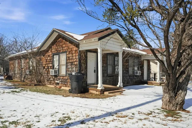 $850 | 702 Grape Street, Abilene, TX 79603