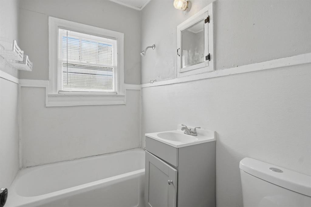 702 Grape Street Abilene, TX 79603 - Photo 12 of 22