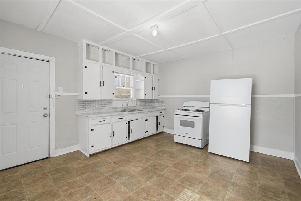 702 Grape Street Abilene, TX 79603 - Photo 14 of 22