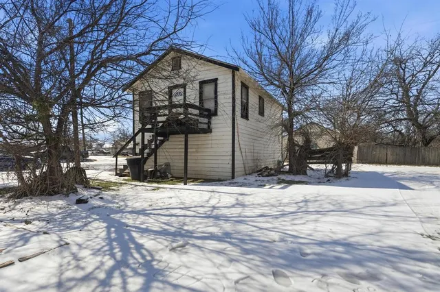 $850 | 702 Grape Street, Abilene, TX 79603