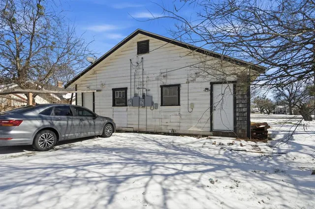 $850 | 702 Grape Street, Abilene, TX 79603