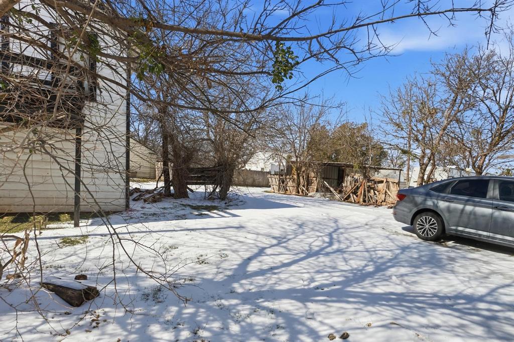 702 Grape Street Abilene, TX 79603 - Photo 22 of 22