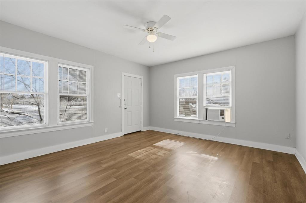 702 Grape Street Abilene, TX 79603 - Photo 4 of 22