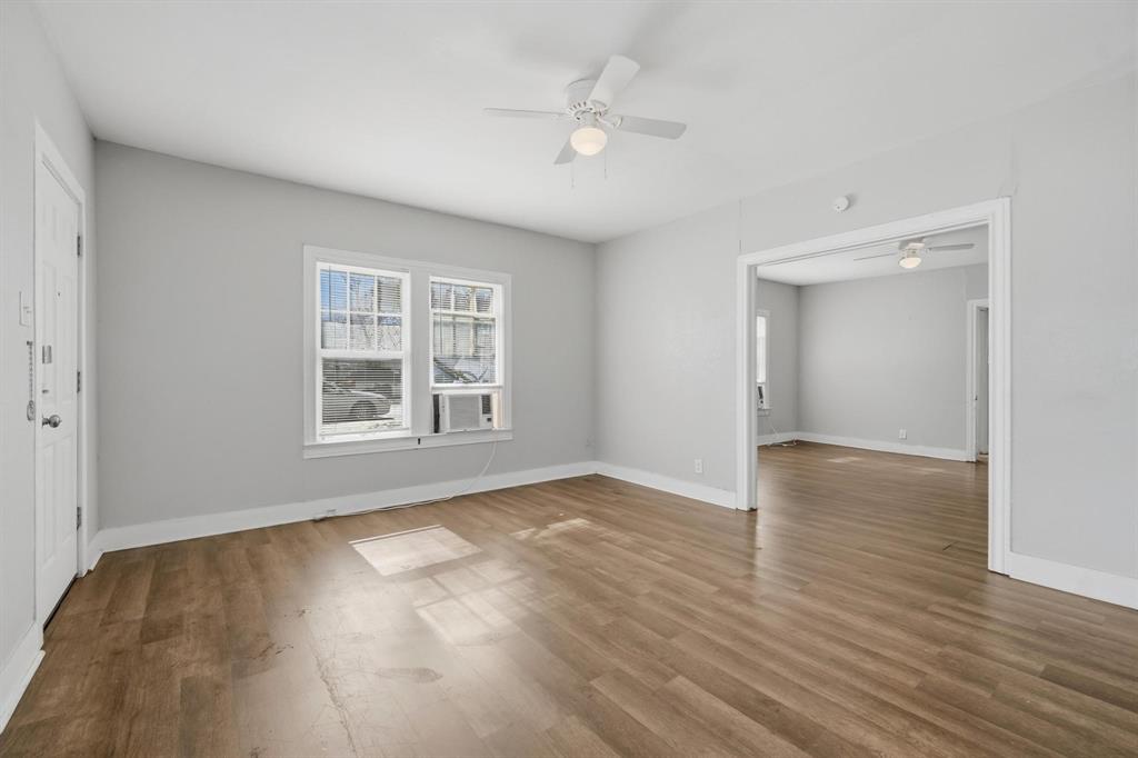 702 Grape Street Abilene, TX 79603 - Photo 5 of 22