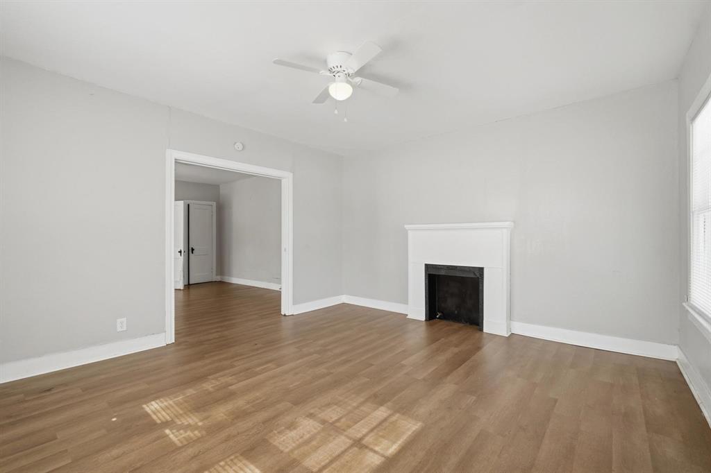 702 Grape Street Abilene, TX 79603 - Photo 6 of 22