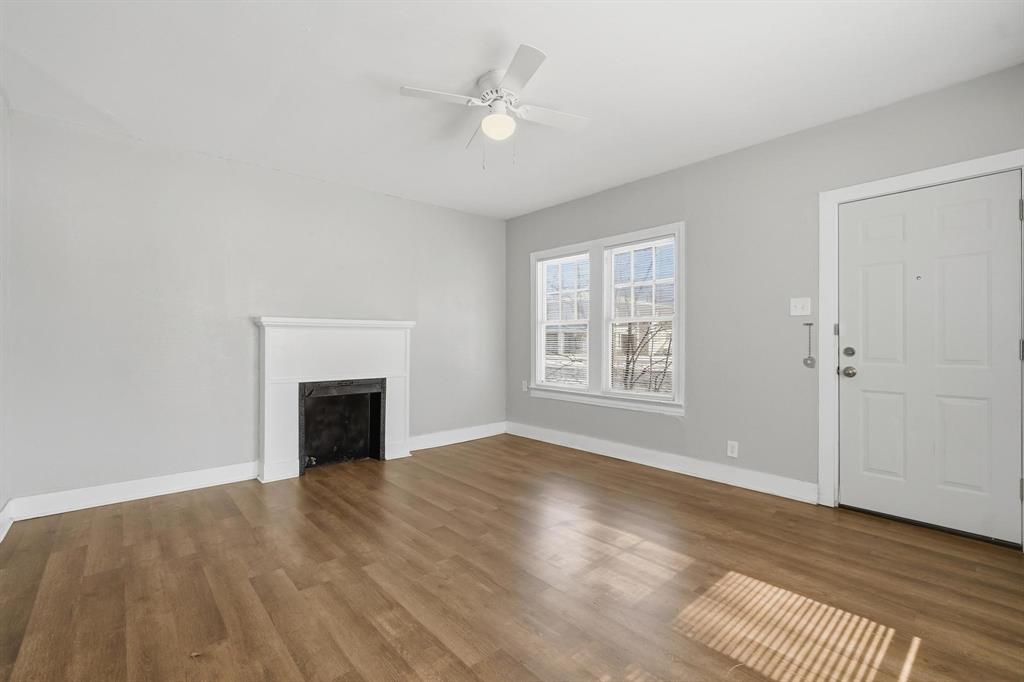 702 Grape Street Abilene, TX 79603 - Photo 7 of 22