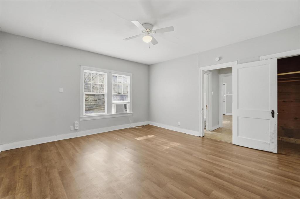 702 Grape Street Abilene, TX 79603 - Photo 8 of 22