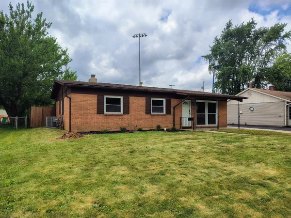 $299,900 | 3773 Westbrook Drive, Hilliard, OH 43026