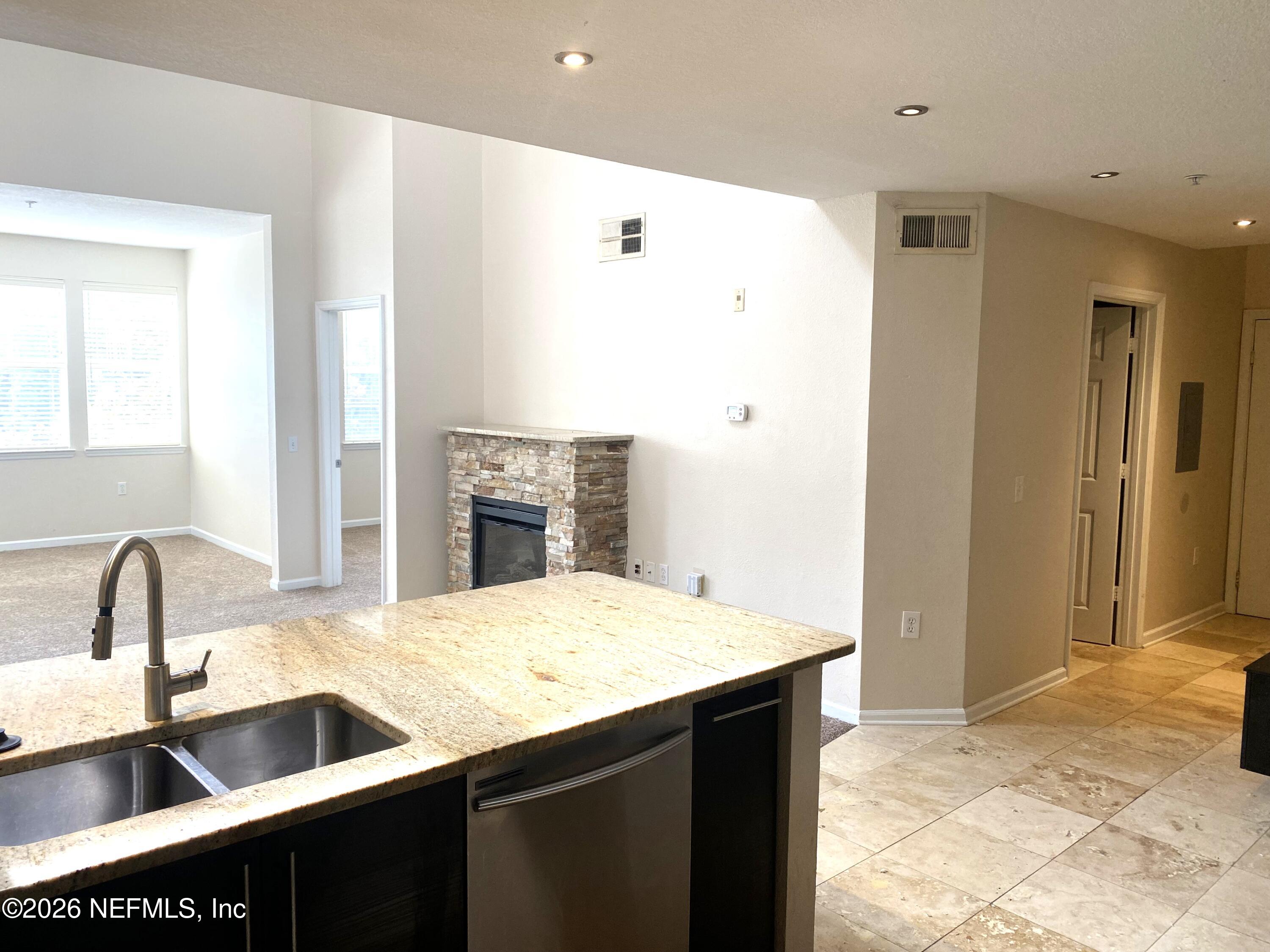 8550 Touchton Road, Unit 1227 Jacksonville, FL 32216 - Photo 5 of 15 kitchen